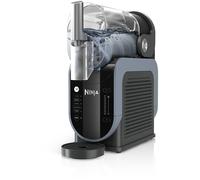 NINJA SLUSHi FS301UK Frozen Drink Maker - Artic Blue & Grey, Blue,Silver/Grey