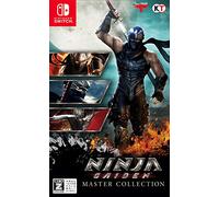 NINJA GAIDEN:マスターコレクション 【CEROレーティング「Z」】 (初回生産限定特典(特製リバーシブルジャケット仕様) 同梱)