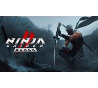 Ninja Gaiden 2 Black