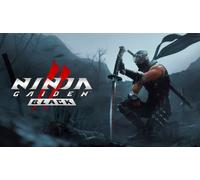 Ninja Gaiden 2 Black