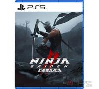 Ninja Gaiden 2 Black (EN COVER) PS5 NEW