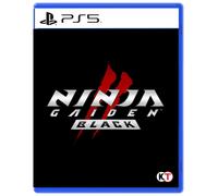 Ninja Gaiden 2 Black PlayStation 5 + Momiji Exclusive Sticker in stock