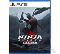 Ninja Gaiden 2 Black PlayStation 5 + Momiji Exclusive Sticker in stock