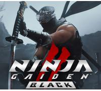 NINJA GAIDEN 2 Black Xbox Series X|S / PC Account