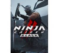 NINJA GAIDEN 2 Black Xbox Series X|S/PC (Europe & UK)