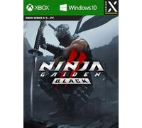 NINJA GAIDEN 2 Black (Xbox Series X/S, PC) - Xbox Live Account - GLOBAL
