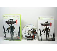 Ninja Gaiden 2 (Xbox 360)
