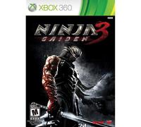 Ninja Gaiden 3