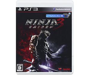 Ninja Gaiden 3 [Japan Import]