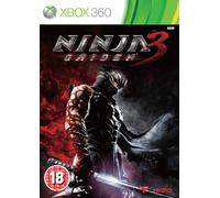 Ninja Gaiden 3 (Xbox 360)
