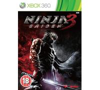 Ninja Gaiden 3 (Xbox 360) NEW