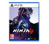 Ninja Gaiden 4 (Ps5 (Sony Playstation 5) (US IMPORT)