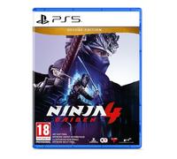 Ninja Gaiden 4 - Deluxe Edition /PS5