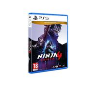 Ninja Gaiden 4 - Deluxe Edition - PS5 Game