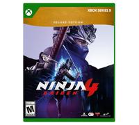 NINJA GAIDEN 4 - Deluxe Edition - Xbox Series X