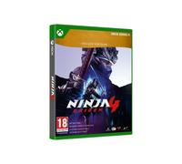 Ninja Gaiden 4 - Deluxe Edition - Xbox Series X|S Game