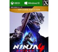 NINJA GAIDEN 4 | Deluxe Edition (Xbox Series X/S, PC) - Xbox Live Key - GLOBAL