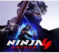NINJA GAIDEN 4 EU Xbox Series X|S / PC CD Key