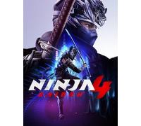 NINJA GAIDEN 4 (PC) - Steam Gift - EUROPE