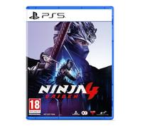 Microsoft NINJA GAIDEN 4 PS5 Standard Edition