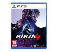 NINJA GAIDEN 4 - PlayStation 5