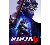 NINJA GAIDEN 4 + Pre Order Bonus Xbox Series X|S/PC
