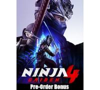 Ninja Gaiden 4 - Pre order Bonus (Xbox Series X/S, PC) - Xbox Live Key - GLOBAL