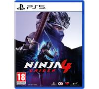 Microsoft NINJA GAIDEN 4 PS5 Standard Edition