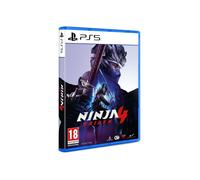 Ninja Gaiden 4 - PS5 Game