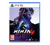 Ninja Gaiden 4 PS5 Game Pre-Order