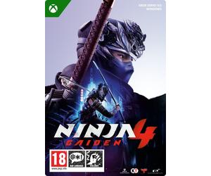 NINJA GAIDEN 4 Standard Edition