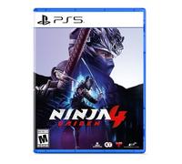 NINJA GAIDEN 4 - Standard Edition - PlayStation® 5