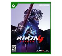 NINJA GAIDEN 4 - Standard Edition - Xbox Series X