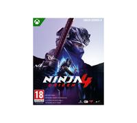Ninja Gaiden 4 - Standard Edition - Xbox Series X Game