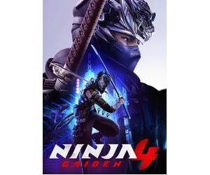NINJA GAIDEN 4 Xbox Series X|S/PC (Europe & UK)