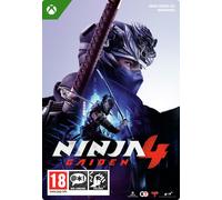 Ninja Gaiden 4 Xbox Series X/S & PC Game