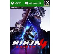 NINJA GAIDEN 4 (Xbox Series X/S, PC) - Xbox Live Key - EUROPE