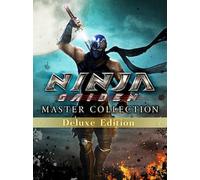 NINJA GAIDEN: Master Collection | Deluxe Edition (PC) - Steam Gift - GLOBAL