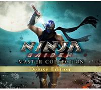 NINJA GAIDEN: Master Collection Deluxe Edition US XBOX One / Xbox Series X|S / PC CD Key