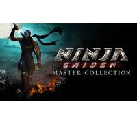 [NINJA GAIDEN: Master Collection] NINJA GAIDEN Σ