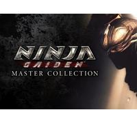 NINJA GAIDEN: Master Collection (PC) Steam Key - GLOBAL