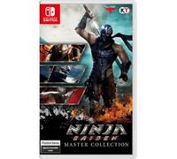 Ninja Gaiden: Master Collection Trilogy (Nintendo Switch) [IMPORT] (Nintendo Switch)