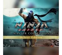 NINJA GAIDEN: Master Collection (Xbox One) Xbox Live Key - EU