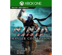 NINJA GAIDEN: Master Collection (Xbox One) - Xbox Live Key - EUROPE