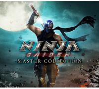 NINJA GAIDEN: Master Collection XBOX One / Xbox Series X|S / PC Account