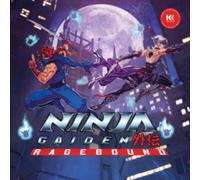 Ninja Gaiden - Ragebound