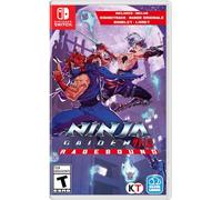 NINJA GAIDEN: Ragebound - Nintendo Switch