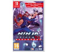 Ninja Gaiden: Ragebound Nintendo Switch Game