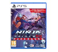 NINJA GAIDEN: Ragebound (PlayStation 5)