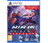 Ninja Gaiden: Ragebound - PlayStation 5